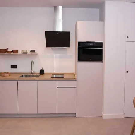 Apartament Turisticos Sinag