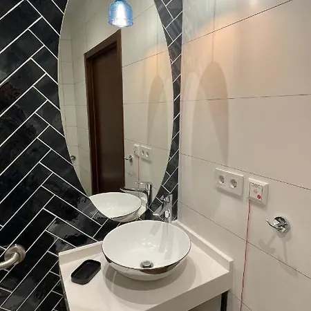 Apartament Turisticos Sinag Kordoba