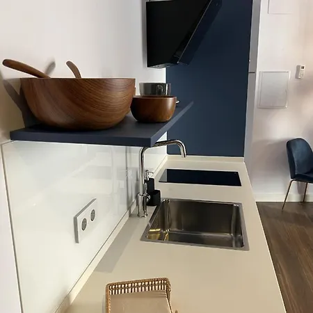 Turisticos Sinag Apartment Córdoba