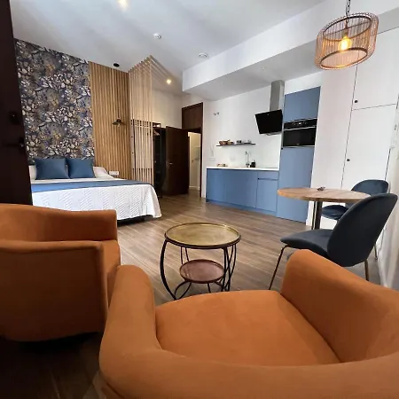 Turisticos Sinag Apartment Córdoba