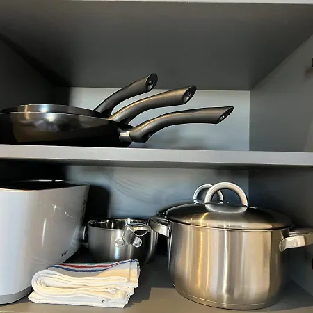 Apartament Turisticos Sinag *
