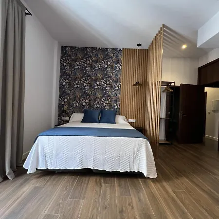 Apartment Turisticos Sinag